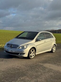 Mercedes Benz B-Class typ W245 B200