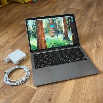 Apple MacBook Pro M1 16 GB 512 SSD