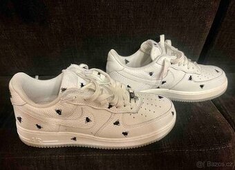 Boty Nike Air force 1 retro