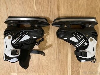 Brusle rostouci NOVE vel 31-34