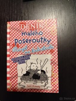 Deník malého poseroutky 19