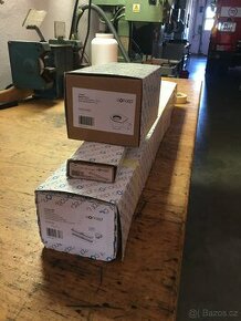 Podlahová vpusť Tece