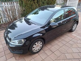 VW GOLF VII. 1.2 TSI 81kw