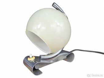 Art deco lampička Napako 15 - 1188