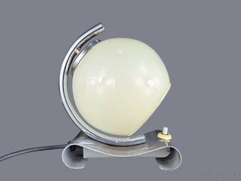 Art deco lampička Napako 15 - 1188