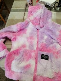 Prodam hebkou novou mikinku - ala Jednorozec vl.134/140