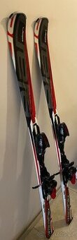 Polozávodní lyže Elan Waveflex 10, 152 cm