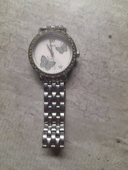 Dámské hodinky Guess