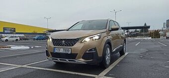 Peugeot 5008 1.6 HDi  Automat
