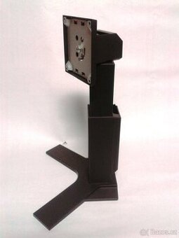 Stojan k PC monitoru