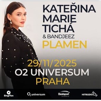 Kateřina Marie Ticha