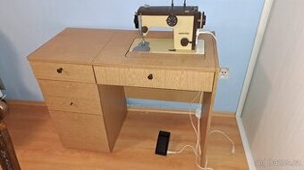 Šící stroj Veritas