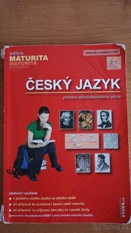 Český jazyk přehled středoškolské ho učiva