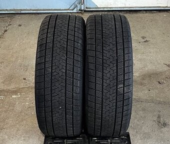 Gripmax Stature M/S 255/55 R18 109 V XL, zimní, DOT2225, 2ks