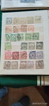 Poštovní známky a katalogy