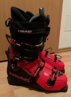 Pánská lyžařská obuv HEAD VECTOR RS 110