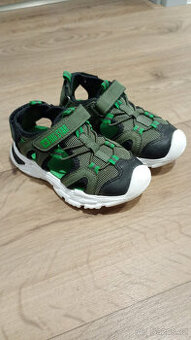 Dětské sandále Big Star - vel. 26