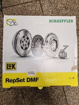 Spojkový set Luk 600 0228 00 2.0 TDI