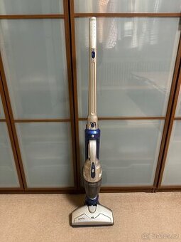 🧹 Nabízím k prodeji: Tyčový vysavač ZEPTER TURBOHANDY 2v1