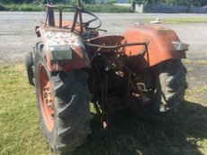 Zetor 3511 s TP nebo i jen doklady