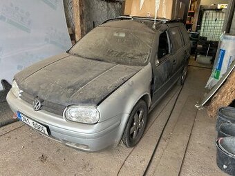 Prodám náhradní díly