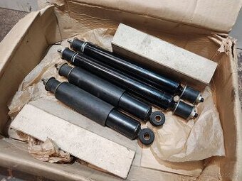 Škoda 1000MB, MBX, 100, 110LS, 110R, 105-120 Garde