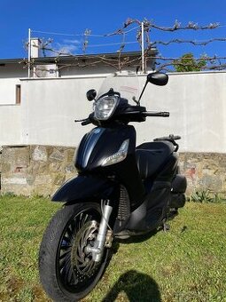 Piaggio Beverly 300