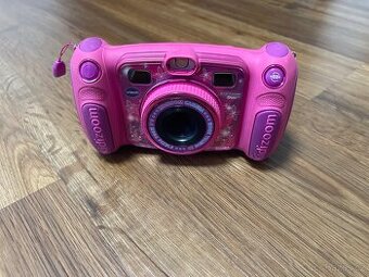 Dětský foťák Kidizoom digitální foťák