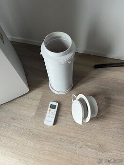 Mobilni klimatizace - Mis Pls 10