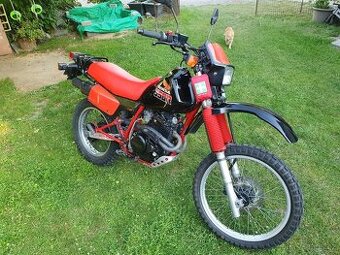 Honda XL 350 R