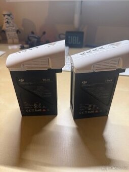 DJI inspire baterie TB48