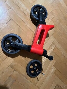 Odrazedlo FUNNY WHEELS