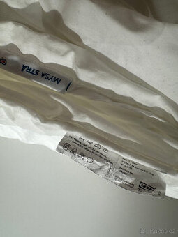 prikryvka Ikea Mysa stra letni