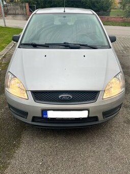 Ford focus c-max