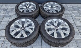 ZÁNOVNÍ zimní origo 20" VW Montero + 285/45/20