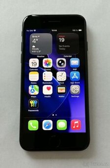 Apple iPhone SE (2022) 128GB Midnight