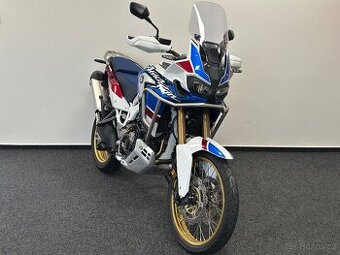 Honda CRF 1000 Africa Twin Adventure sport DCT