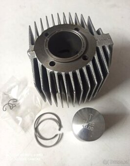 Litinový válec Pionýr 60ccm průměr 40.00