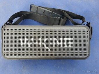 Bluetooth reproduktor W-King S27 40W