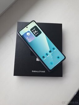 Prodám nebo  vyměním Samsung Zfold 5