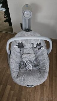 Houpátko 2v1 Joie Serina