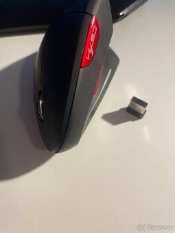 HXSJ T24 Bezdrátová myš 🖱️