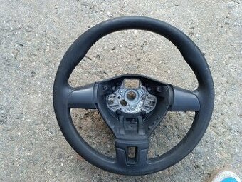 VW T5 facelift volant