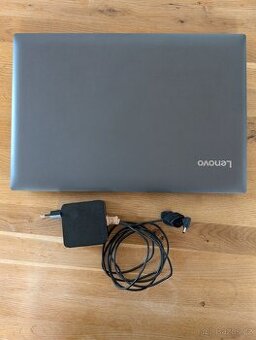 Lenovo 17.3" V320-17ISK Iron Grey