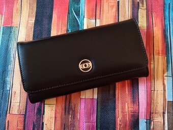 Nová dámská velká peněženka Orsay