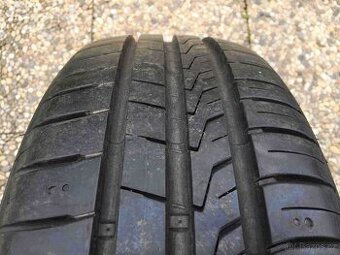 1 ks letní pneu Hankook Kinergy Eco 2 185/60/14 DOT xx21