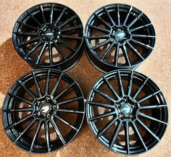 5x112 R19 AEZ Alu kola - ET 38 - TOP STAV