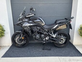 Benelli TRK 502 X ABS