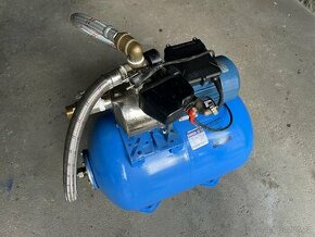 Domácí vodárna SIGMONA N2 - 60 230V