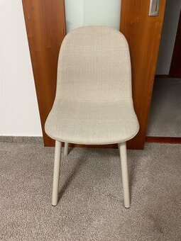 Prodám 4 zánovní kuchyňské židle